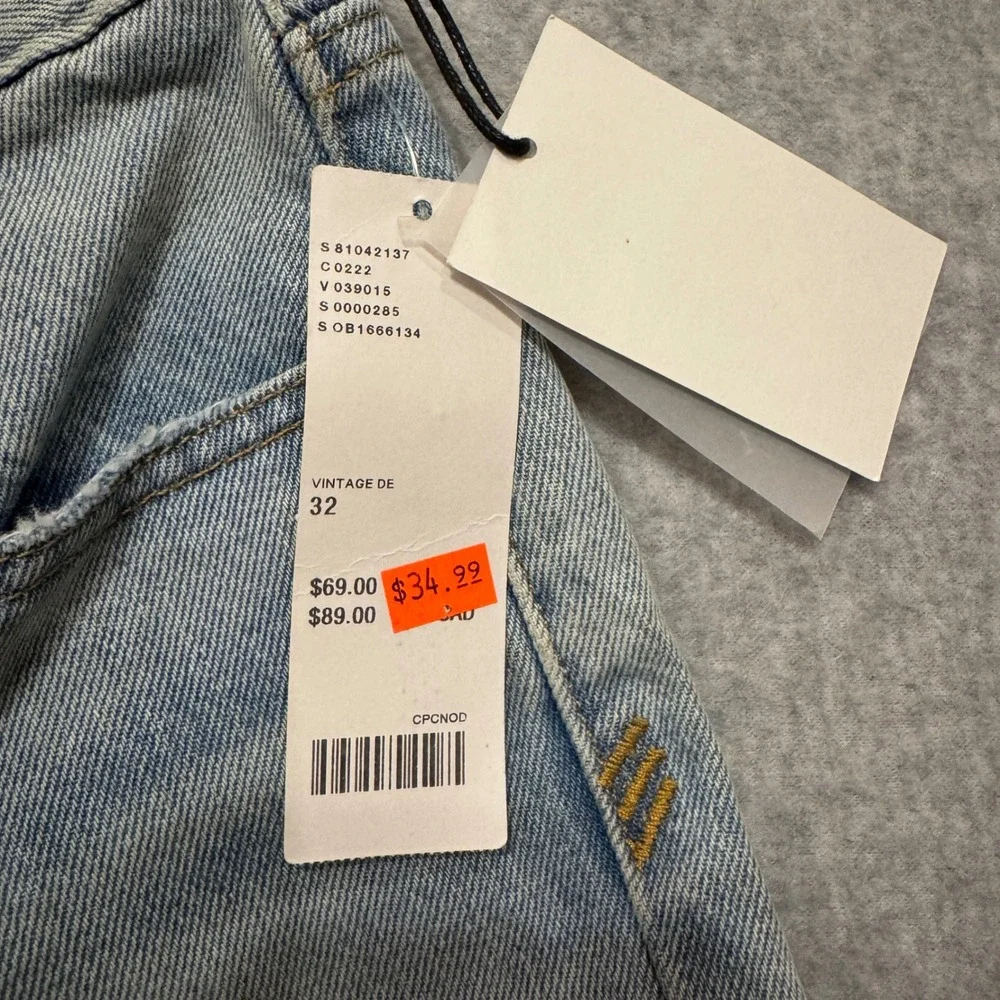 BDG urban outfitters